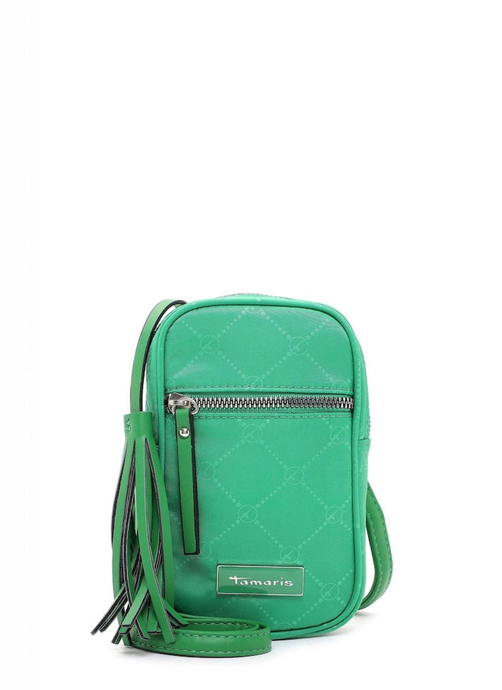 Tamaris Handyetui TAS Lisa 32392 Damen Handyetuis Print Einheitsgrösse Apple 980, Einheitsgrösse App