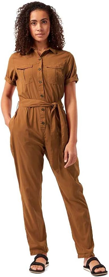 Craghoppers NosiLife Rania Jumpsuit Damen