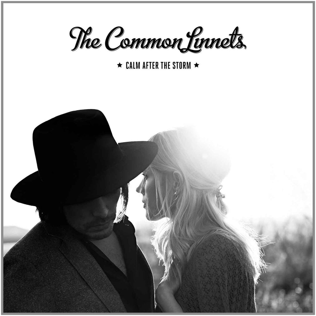 Calm After The Storm, Audio-CD