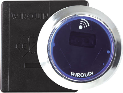 Wirquin E-MW 10718613 Elektronischer Mechanismus für WC-Spülung + Jollyfill Befüllventil