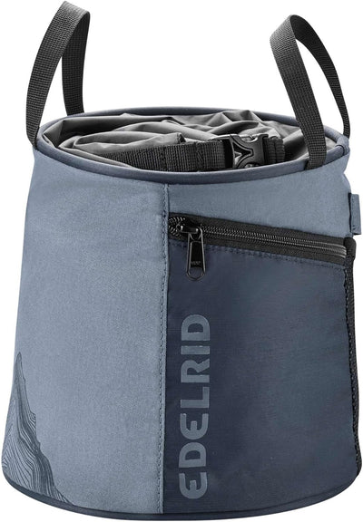 Edelrid Boulder Bag Herkules, inkblue