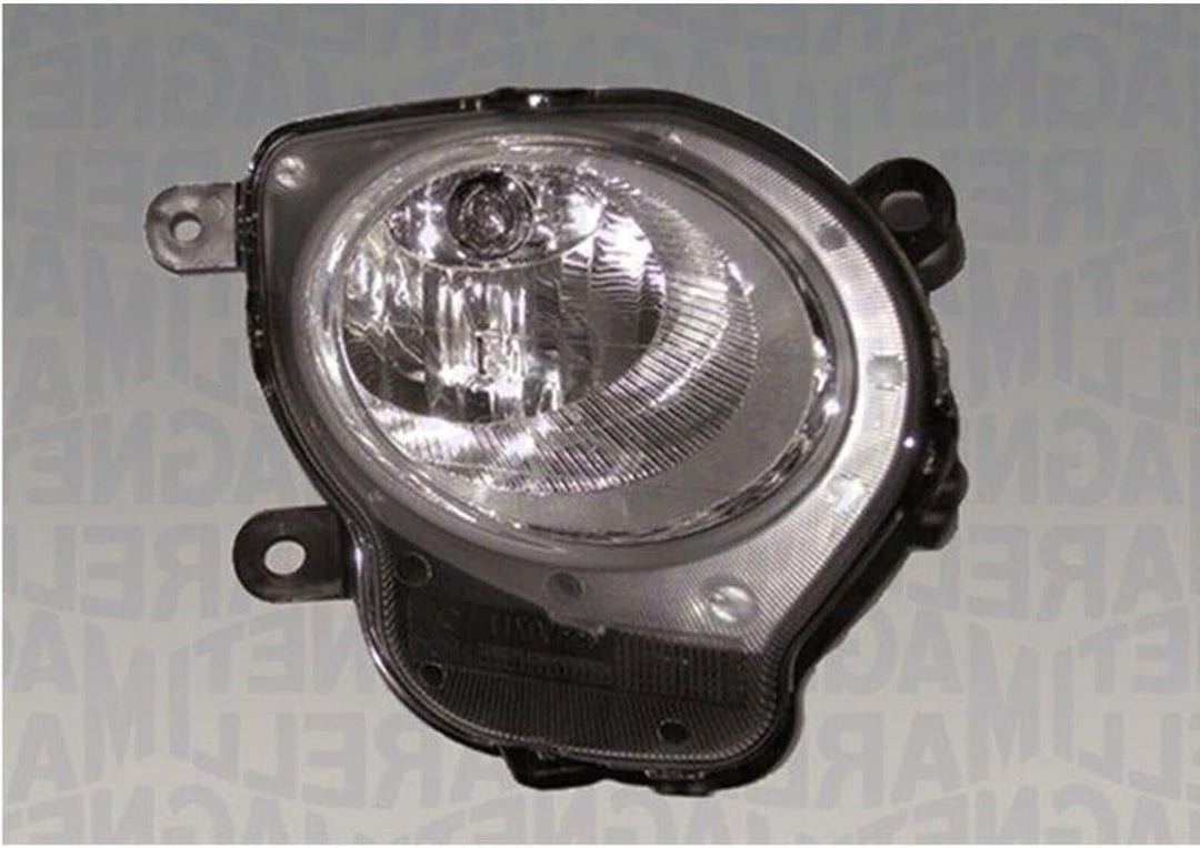 Magneti Marelli 712455201129 Hauptscheinwerfer, Recht Blendend