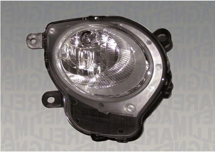 Magneti Marelli 712455201129 Hauptscheinwerfer, Recht Blendend