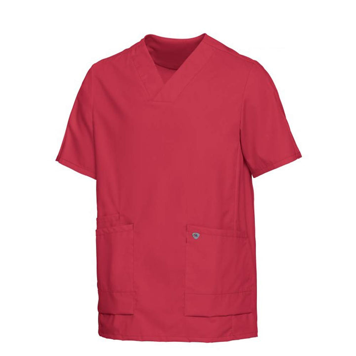 BP 1763-241-0188-XSn Unisex Überzieh-Kasack, Superleichter Stoff, 150,00 g/m² Stoffmischung mit Stre