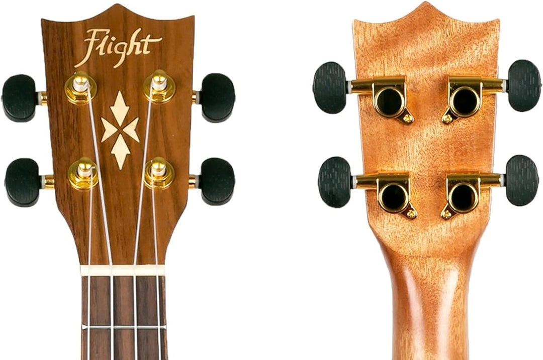 DUC430 Konzert-Ukulele – Dao