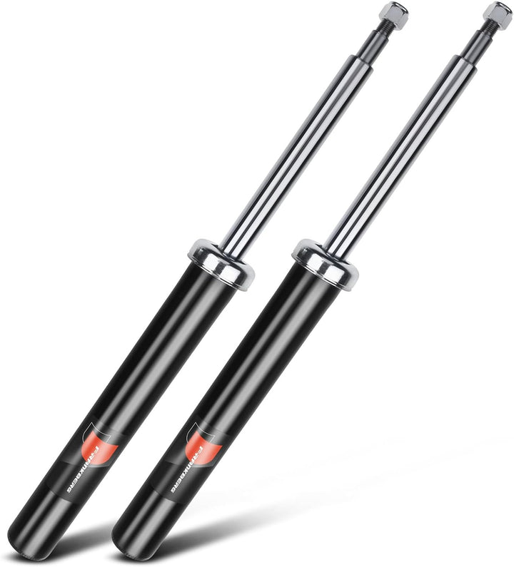 Frankberg 2x Stossdämpfer Gasdruck Vorderachse Kompatibel mit 100 431 433 434 4A C4 4A2 1976-1994 20