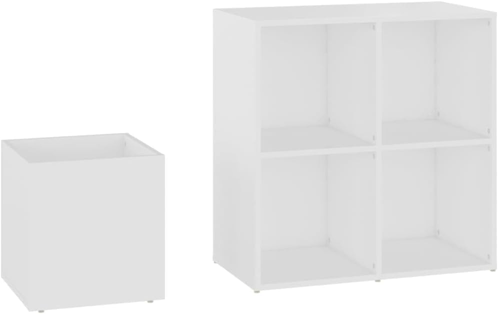 vidaXL Flur Schuhschrank Schuhregal Schuhablage Schuhaufbewahrung Schuhständer Schuhorganizer Schuht