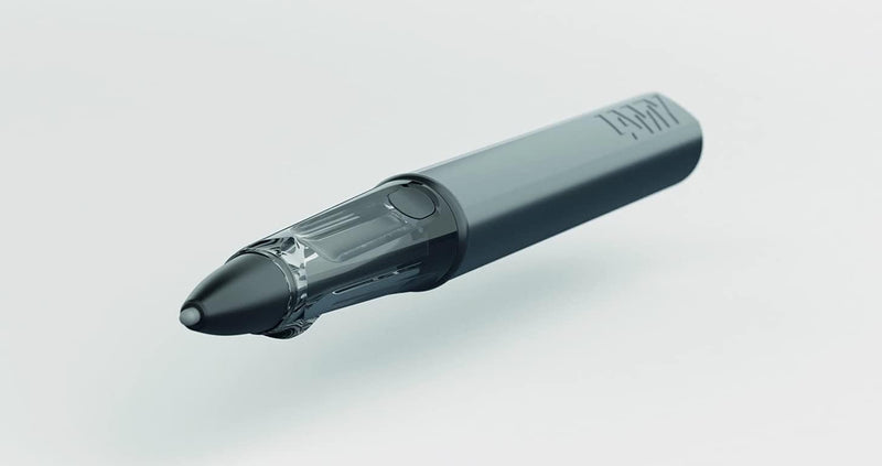 LAMY AL-Star EMR Stylus Touchscreen Stift schwarz, digitaler Eingabestift für Tablets, Smartphones u