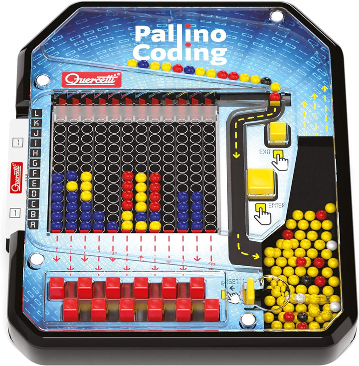 Quercetti - Pallino Coding -
