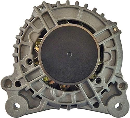 HELLA - Generator/Lichtmaschine - 14V - 140A - für u.a. VW Golf VI (5K1) - 8EL 012 430-291