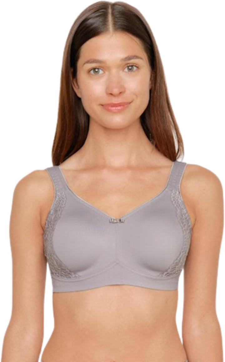 SUSA Minimizer BH Damen ohne Bügel I London I Damen-BHs mit Minimizer Schnittform, verkleinert die B