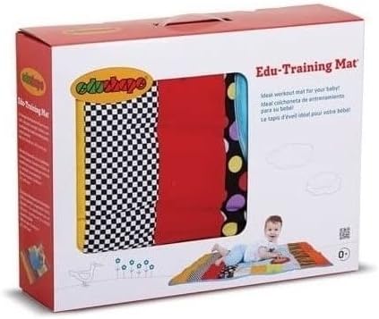 Edushape EDU875001 43,2 x 33 x 11,4 cm Edutraining Mat