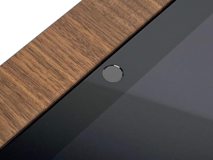 Design Wandhalterung geeignet für iPad 7|8|9 (10,2") + iPad Air 3 - hochwertige Tablethalterung - ed
