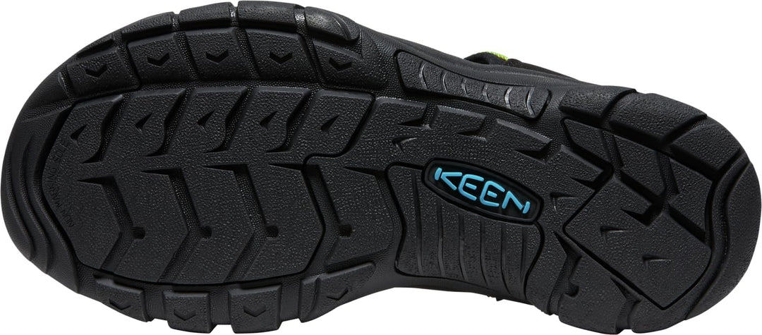 Keen Herren Newport H2 Sandale 39.5 EU Original Tie Dye