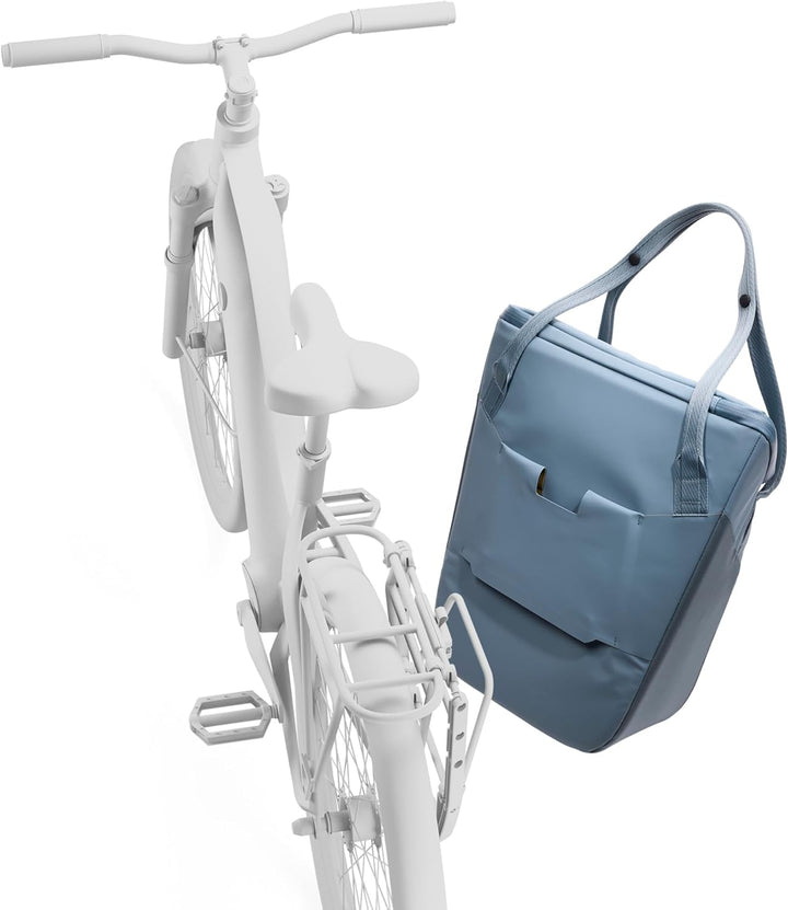 Thule Chasm Inlock Kühltasche Für Das Fahrrad 21l Mid blue 21, Mid blue 21