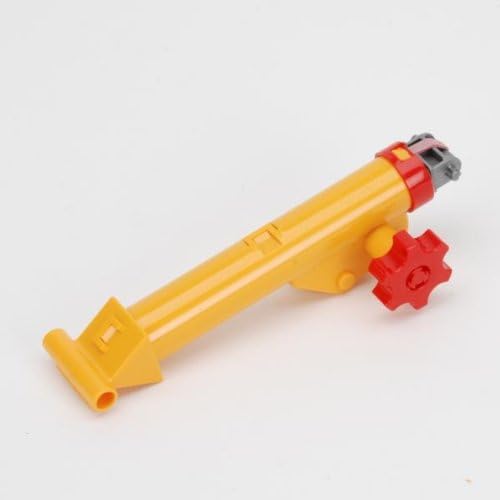 Bruder Ersatzteil Hebezylinder für Kran-LKW