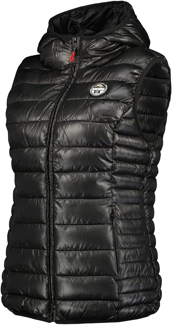 Geographical Norway Anapurne ADA Damen Kapuze By