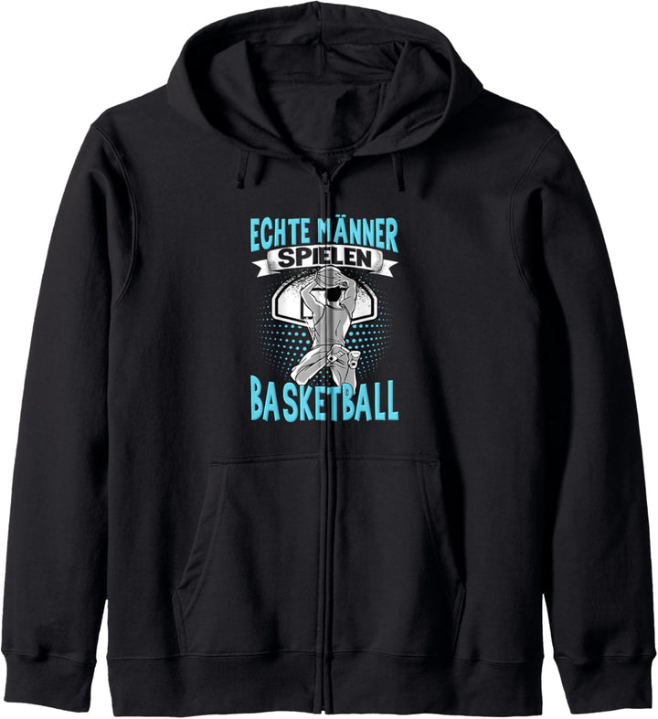 Basketball Training Trikot Echte Männer Spielen Basketball Kapuzenjacke