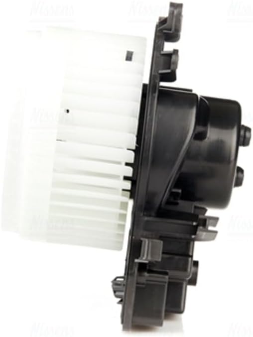 Innenraumgebläse Lüftermotor Heizung original NISSENS (87111)
