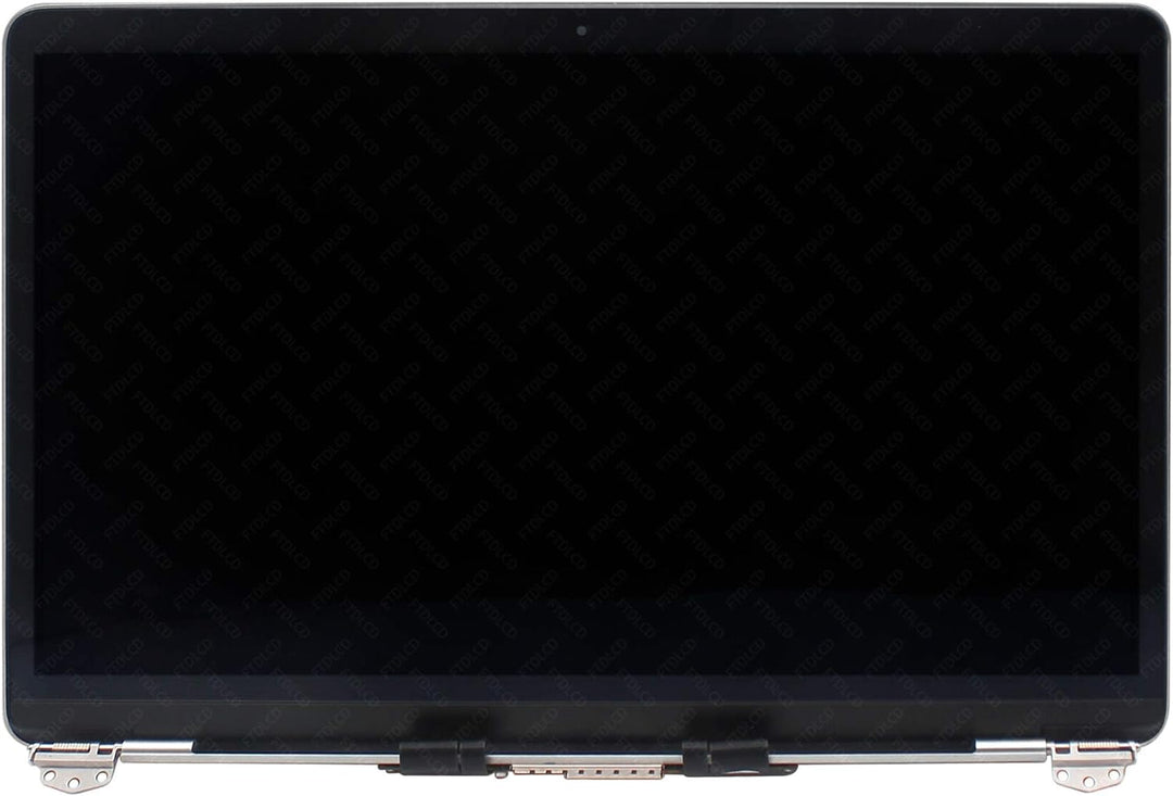 FTDLCD® 13,3 Zoll für Apple MacBook Air Retina A1932 2019 LCD Screen Komplett Display Bildschirm Ass