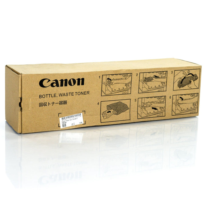 Canon FM2-5533-000 - IR2880 FM2-5533-000 Waste Toner Bottle