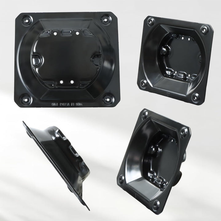 Odyssey G8 OLED 34 VESA Mount kompatibel mit Samsung Odyssey G8 34 Zoll G85SB G85SD für OLED Monitor