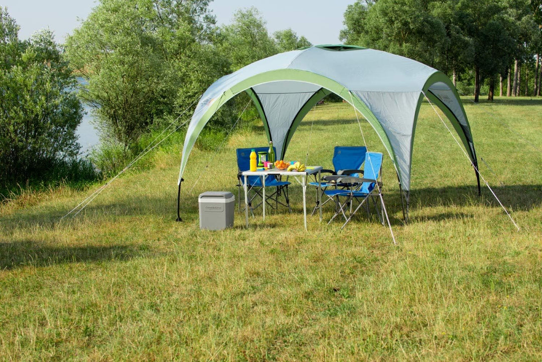 Campingaz Powerbox Plus Thermoelektrische 12V Kühlbox, Hochleistungs-Kühlbox Auto, mit UV Schutz, Gr
