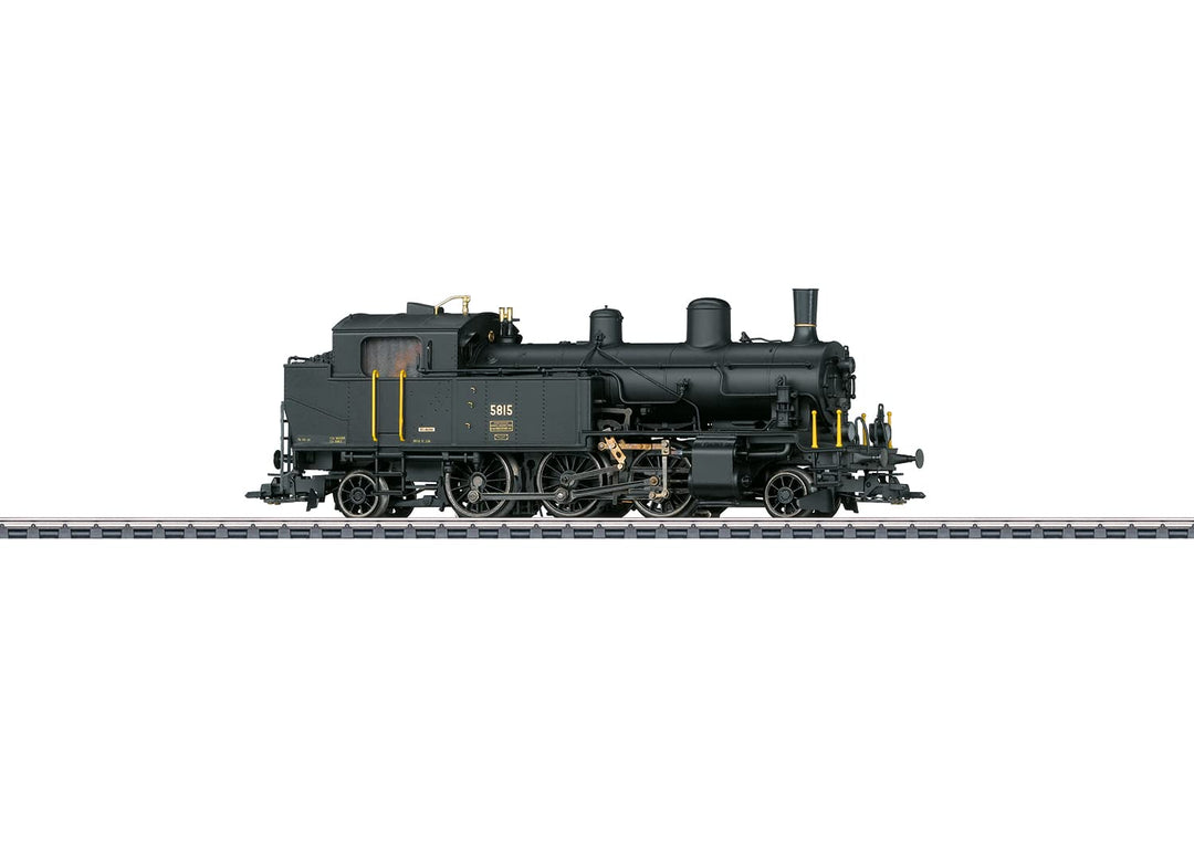 Märklin 37191 Modellbahn-Lokomotive