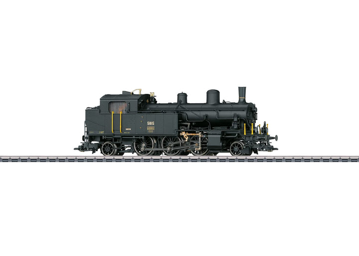 Märklin 37191 Modellbahn-Lokomotive