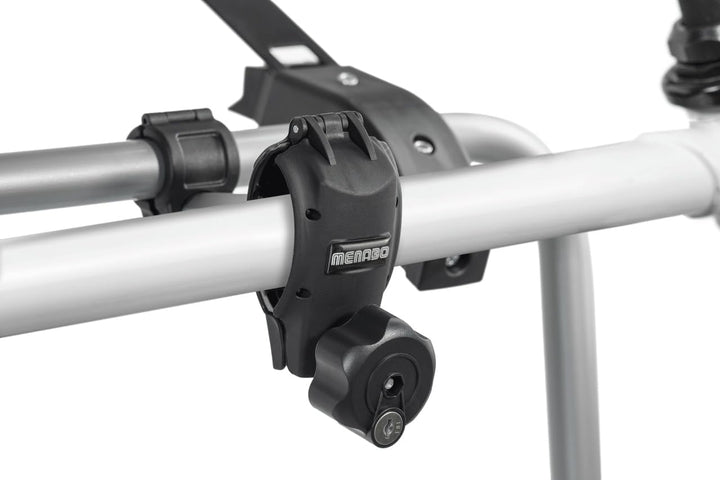 MENABO 000129500000 Fahrradhalter Heckträger für VW Caddy V Kombi (SBB, SBJ)