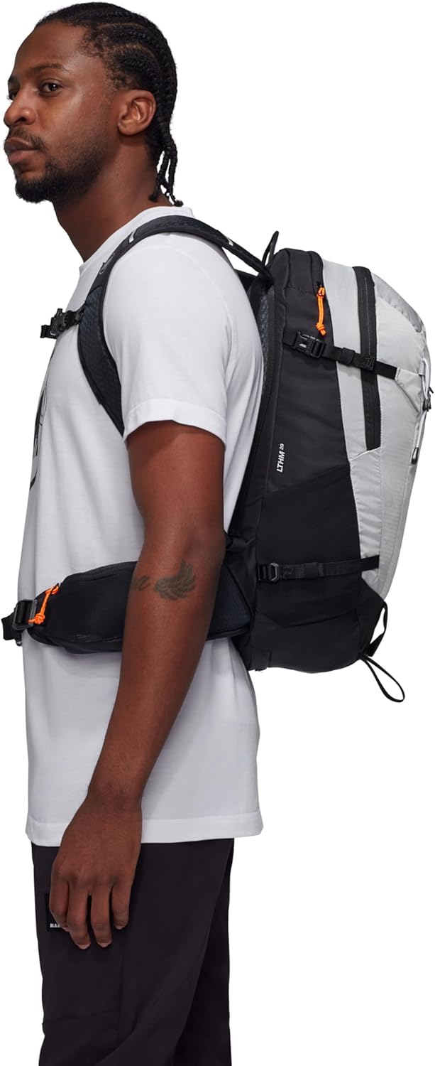 Mammut Lithium 20 Trekking- & Wanderrucksack