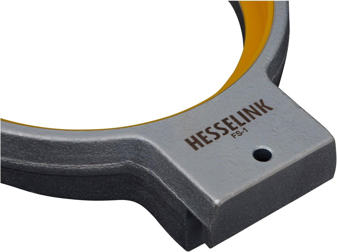 Hesselink FS-1 Spezial-Domlager-Federteller - Erweiterung für Federspanner FS-2000 Federteller FS-1,