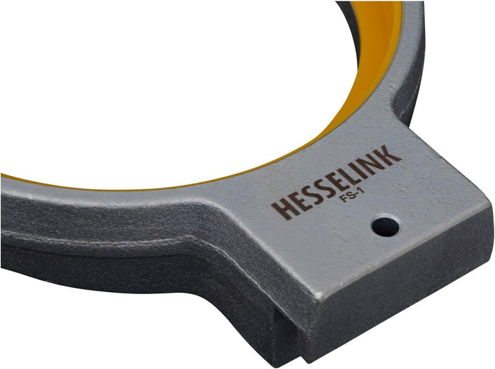 Hesselink FS-1 Spezial-Domlager-Federteller - Erweiterung für Federspanner FS-2000 Federteller FS-1,