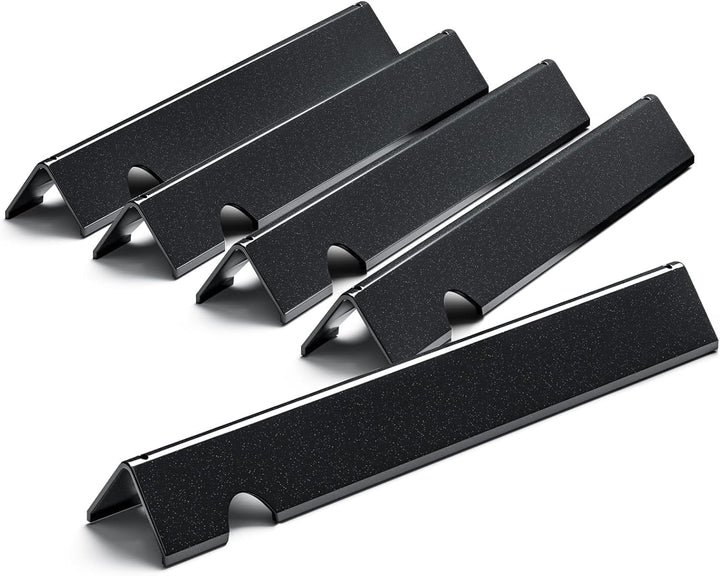 Denmay 66032 43,4 cm Flavorizer Bars für Weber Genesis II/LX 300 Serie, Genesis II 210, LX 240, II S