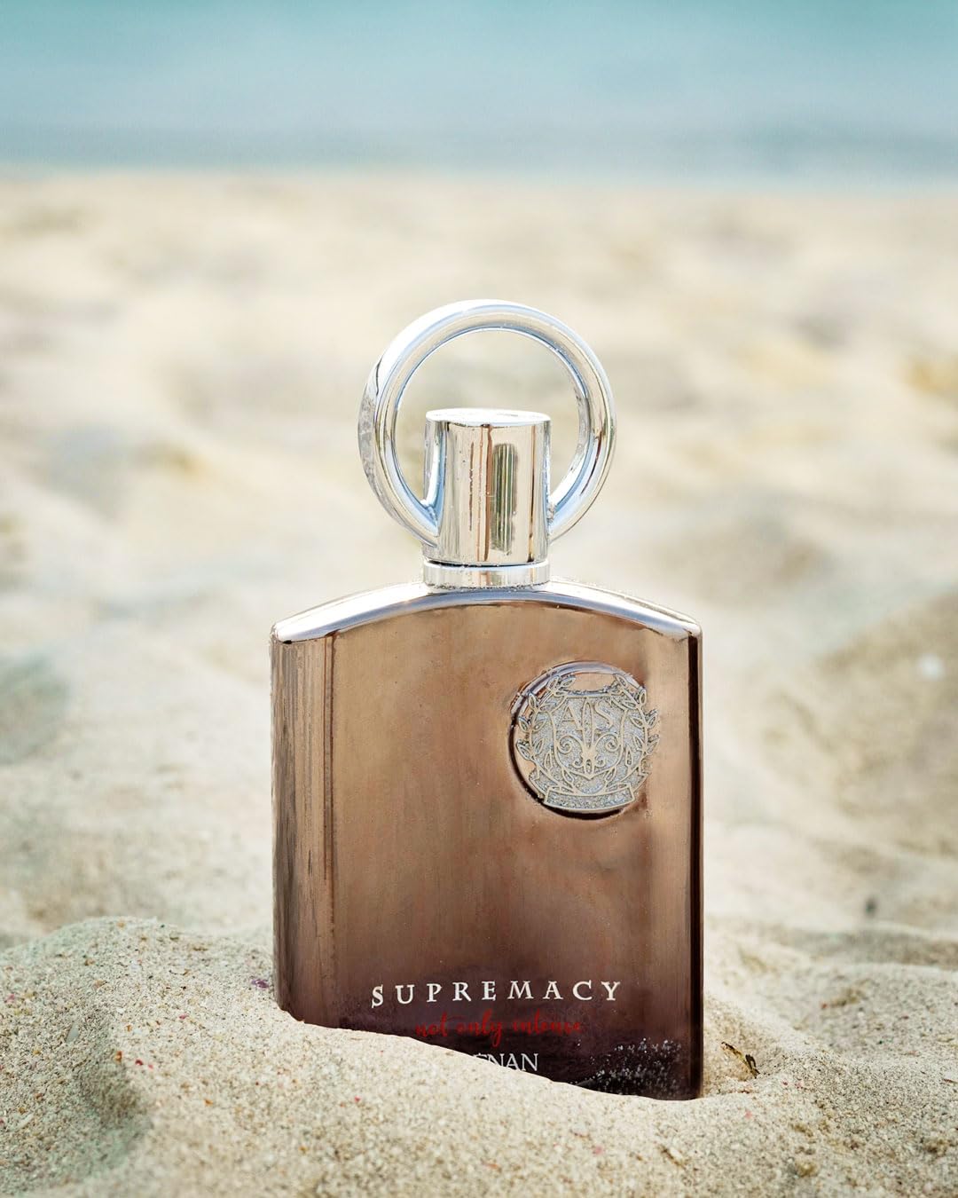 Afnan Supremacy Not Only Intense EDP 100 ml M Nicht anwendbar 100 ml (1er Pack), Nicht anwendbar 100