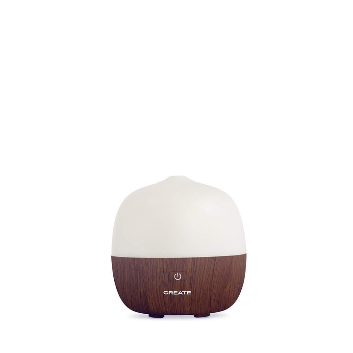 CREATE/Aroma Studio/Aroma-Diffuser und Luftbefeuchter, Emittierender Kaltdampf, mit befeuchtenden un