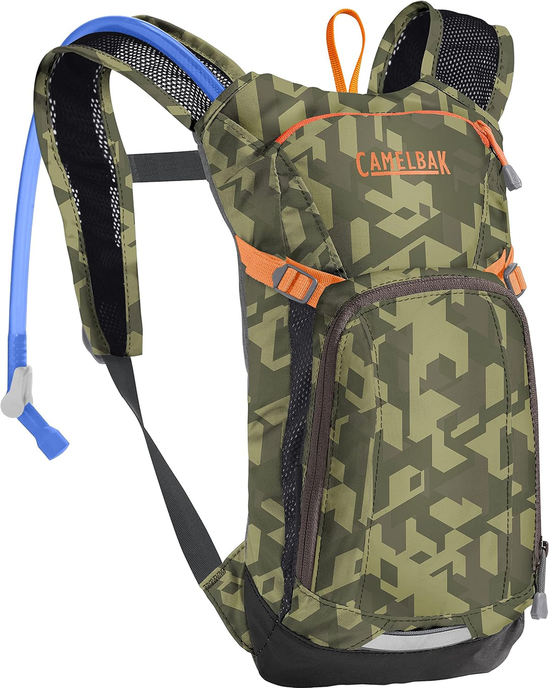 Camelbak Mini M.u.l.e. Trinkblase 50oz Camelflage, 50oz Camelflage