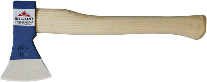 Stubai Küchenbeil mit Stiel 360mm 600g - 672204 28 x 13 x 13 cm, 28 x 13 x 13 cm