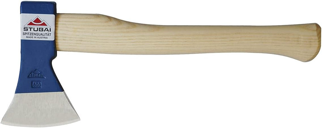 Stubai Küchenbeil mit Stiel 360mm 600g - 672204 28 x 13 x 13 cm, 28 x 13 x 13 cm