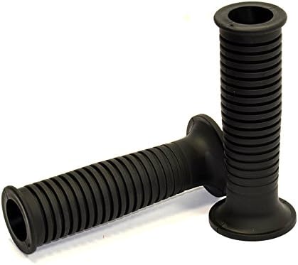 Ariete Lenkergriffe für BMW, speziell für Modelle mit Thermogriffen