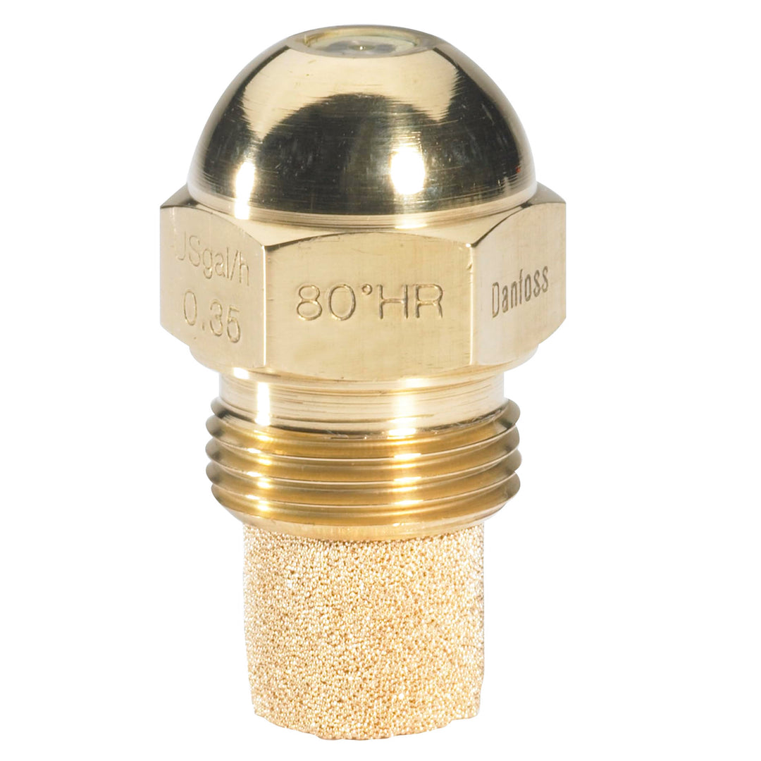 Klint – Injector Olivenöl-Danfoss 0,40 – 80 HR