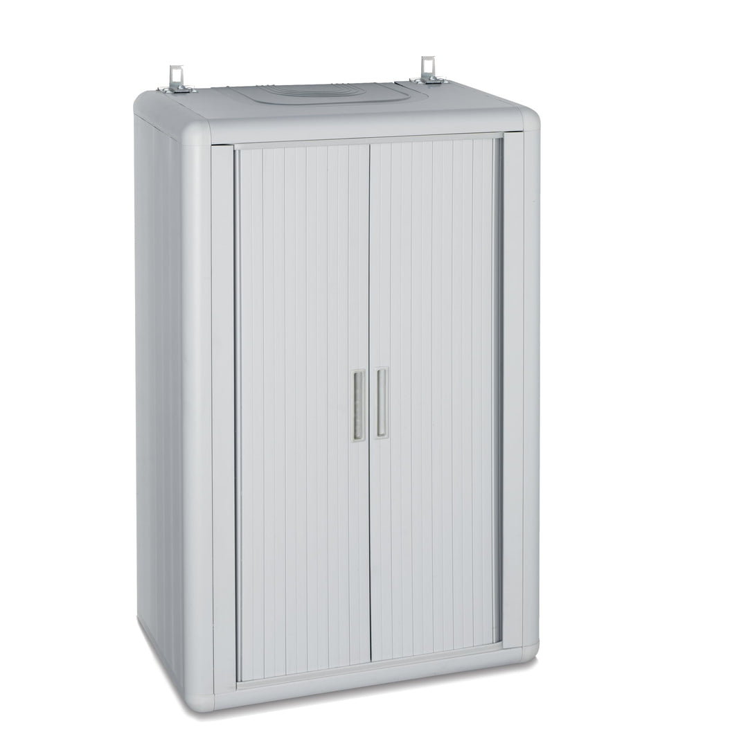 Unbekannte m282749 Waschtisch wirkt Caldera Easy Roll grau