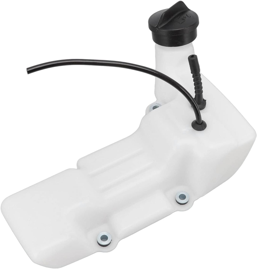 Trimmer Gaskraftstofftank Ersatz Gaskraftstofftank mit Hoher Härte für Stihl FS400 FS450 FS480