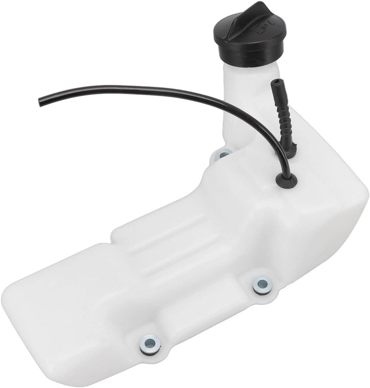 Trimmer Gaskraftstofftank Ersatz Gaskraftstofftank mit Hoher Härte für Stihl FS400 FS450 FS480