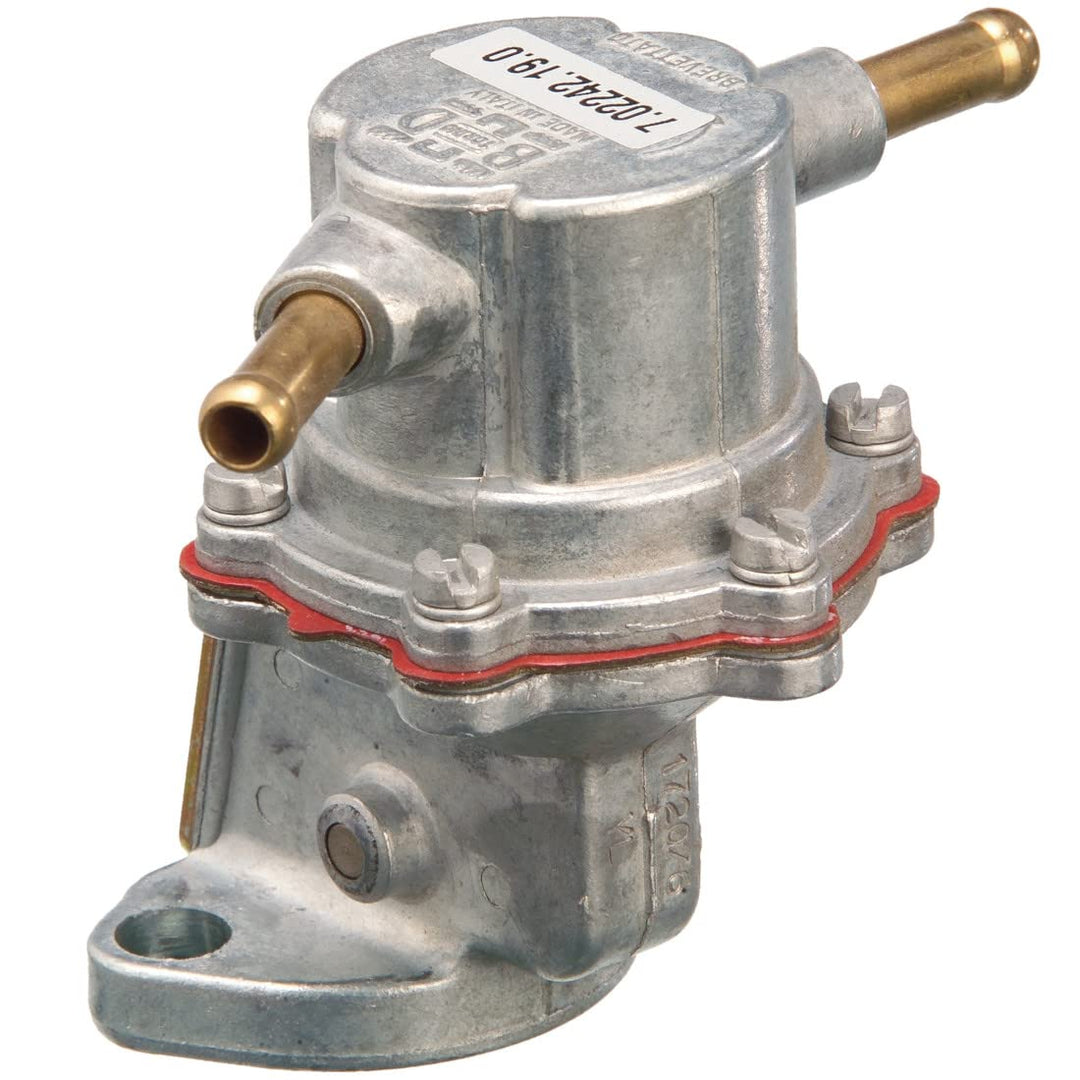 Pierburg 7.02242.19.0 Kraftstoffpumpe