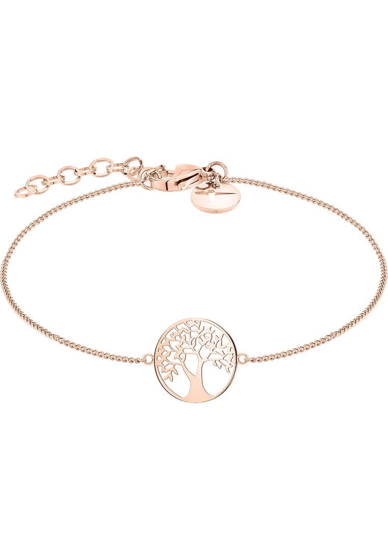 Tamaris Armband Roségold, Roségold