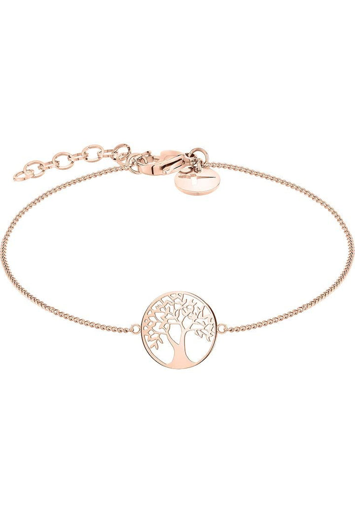 Tamaris Armband Roségold, Roségold