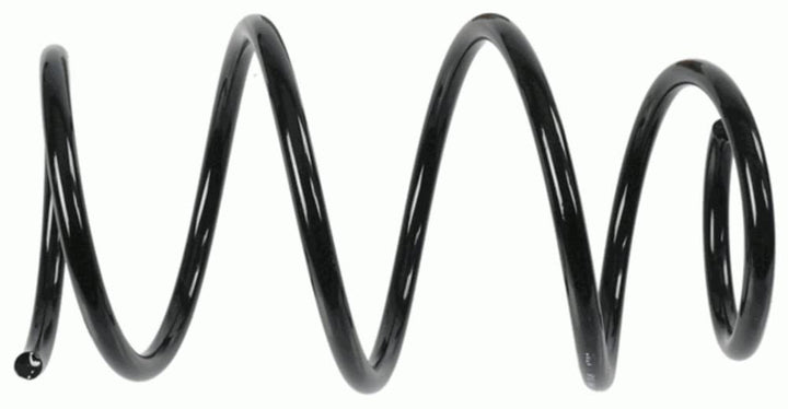 SACHS 998 048 Fahrwerksfeder