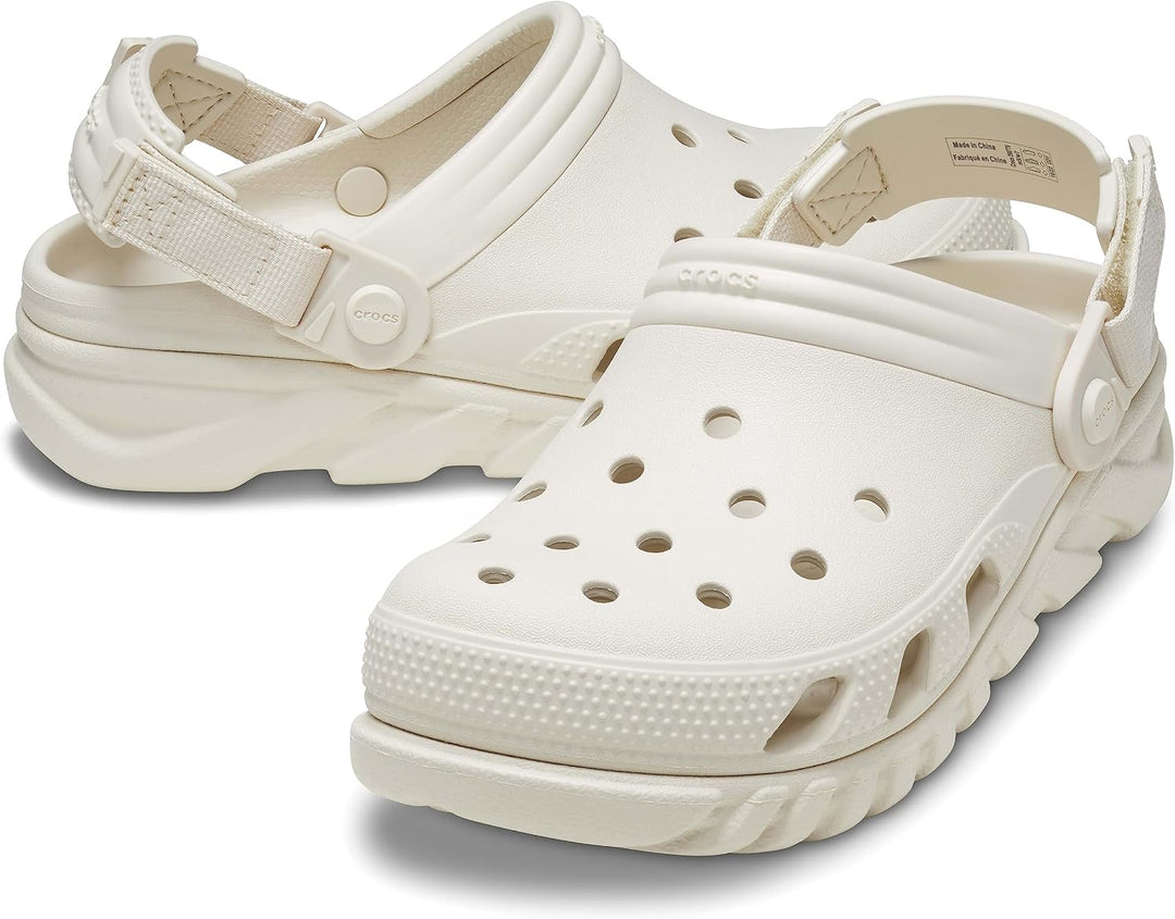 Crocs Unisex 208776Holzschuh 48/49 EU Stuck, 48/49 EU Stuck