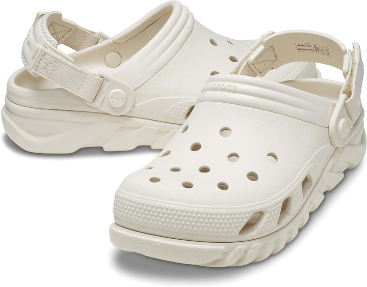 Crocs Unisex 208776Holzschuh 48/49 EU Stuck, 48/49 EU Stuck